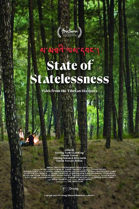 State of Statelessness